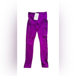 Fabletics Trinity Mid-Rise Motion 365 7/8 Pocket Size XXS NWT